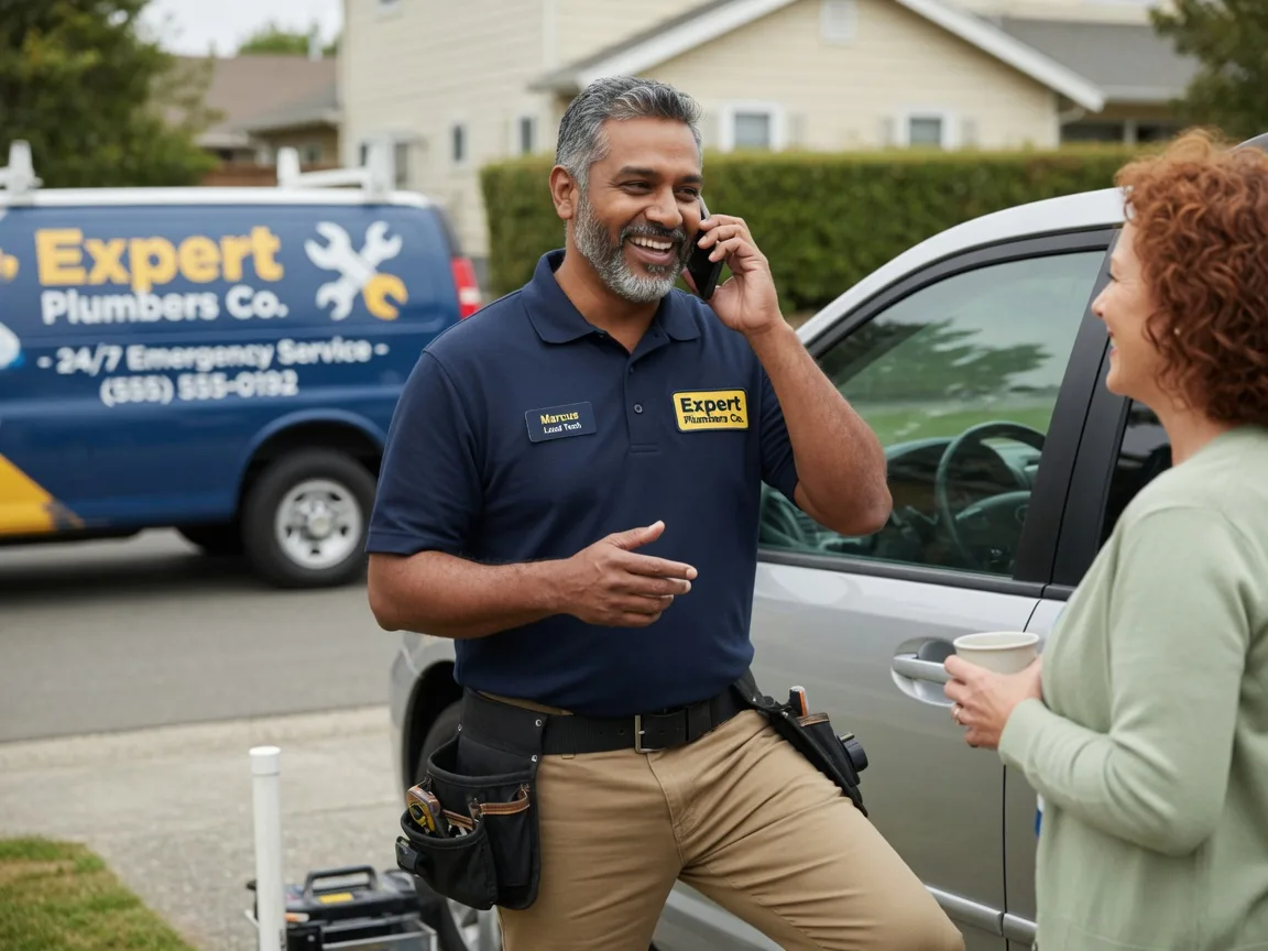 Drain Cleaning Simpson, NC FAQs